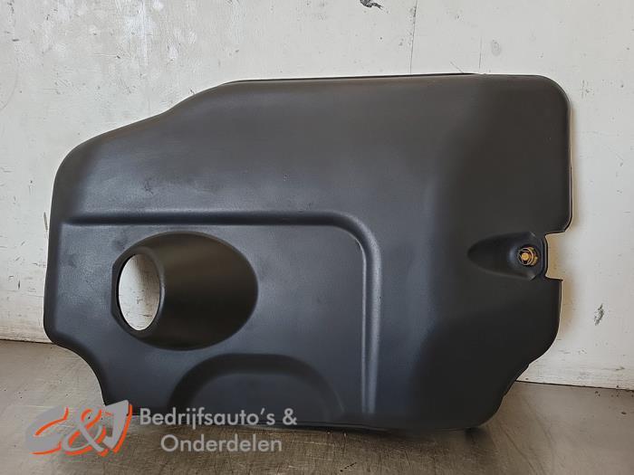 Afdekplaat motor van een Iveco New Daily, Gebruikt, -, Overige automerken, -