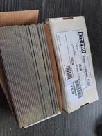 Minibrads 40mm inox (4900), Doe-het-zelf en Bouw, Ophalen