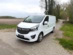Opel Vivaro / AIRCO / 115pk / PDC / 3 zitpl., Autos, Euro 5, Achat, 4 portes, Entreprise