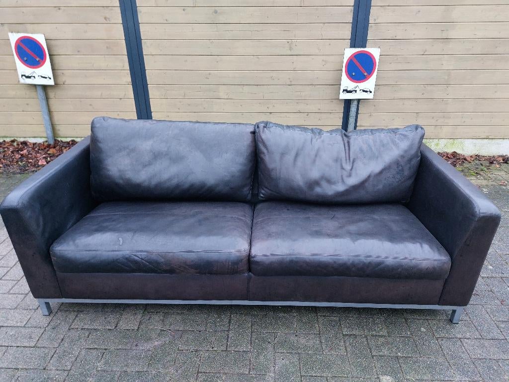 EnzoLuca 1x bank SPOTPRIJS       µ9z, Huis en Inrichting, Zetels | Zetels, Ophalen