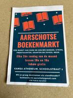 Pokémon kaarten, groot lot boeken allerlei strips enz, Boeken, Ophalen, Gelezen, Europa