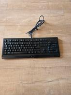 Clavier Gaming Razer Cynosa Chroma - Propre - Silencieux (15, Informatique & Logiciels, Clavier gamer, Enlèvement ou Envoi, Azerty