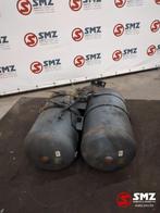 Occ set luchtketels 28.8L 14,5Bar Scania, Gebruikt, Scania, Overige Auto-onderdelen