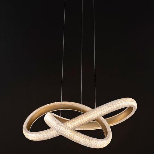 LOT DE LUMINAIRES DESIGN – NOVA LUCE & AUTRES – JUSQU’À -70%, Enlèvement, Comme neuf