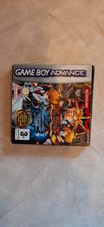Jeu Game Boy Advance Yu-Gi-Oh, Enlèvement
