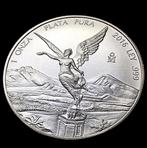 1 oz zilveren Libertad - 2016, Ophalen of Verzenden