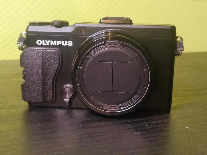 Olympus XZ-2 Pro compact, TV, Hi-fi & Vidéo, Appareils photo numériques, Utilisé, Compact, Olympus, Enlèvement ou Envoi