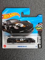 1/64 Hot Wheels HYX41 Porsche 911 GT3, Enlèvement ou Envoi, Neuf, Voiture