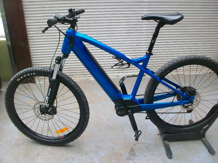 vtt, Vélos & Vélomoteurs, Vélos | VTT & Mountainbikes, Comme neuf, Enlèvement