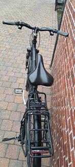 Jongens fiets Steven's 48 cm, Fietsen en Brommers, Ophalen, Versnellingen