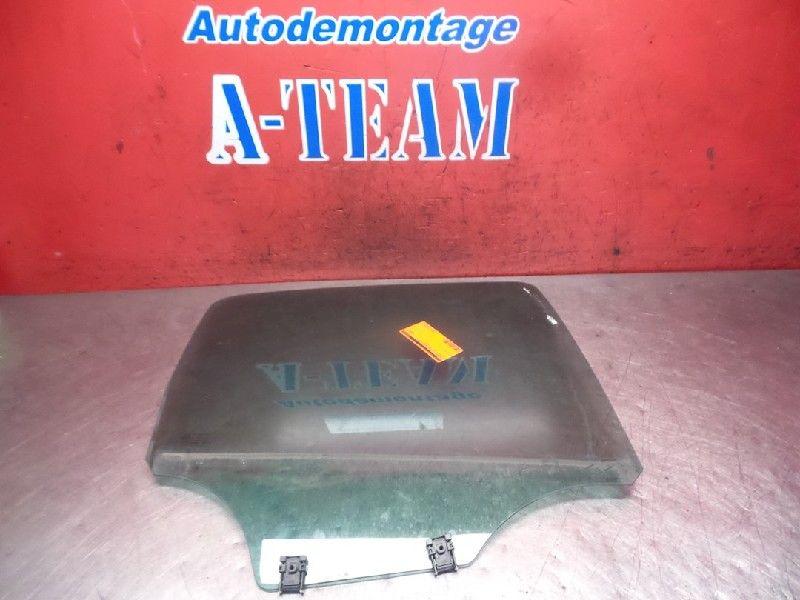 FENETRE OU VITRE DE PORTE ARRIÈRE DROIT Citroën C3 (SC), Autos : Pièces & Accessoires, Vitres & Accessoires, Citroën, Utilisé