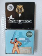 20 YEARS LA ROCCA + LA ROCCA 2000, Cd's en Dvd's, Cd's | Dance en House, Verzenden