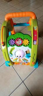 Déambulateur Little Tikes amusant avec lumière et son, Enfants & Bébés, Jouets | Jouets de bébé, Enlèvement, Avec lumière