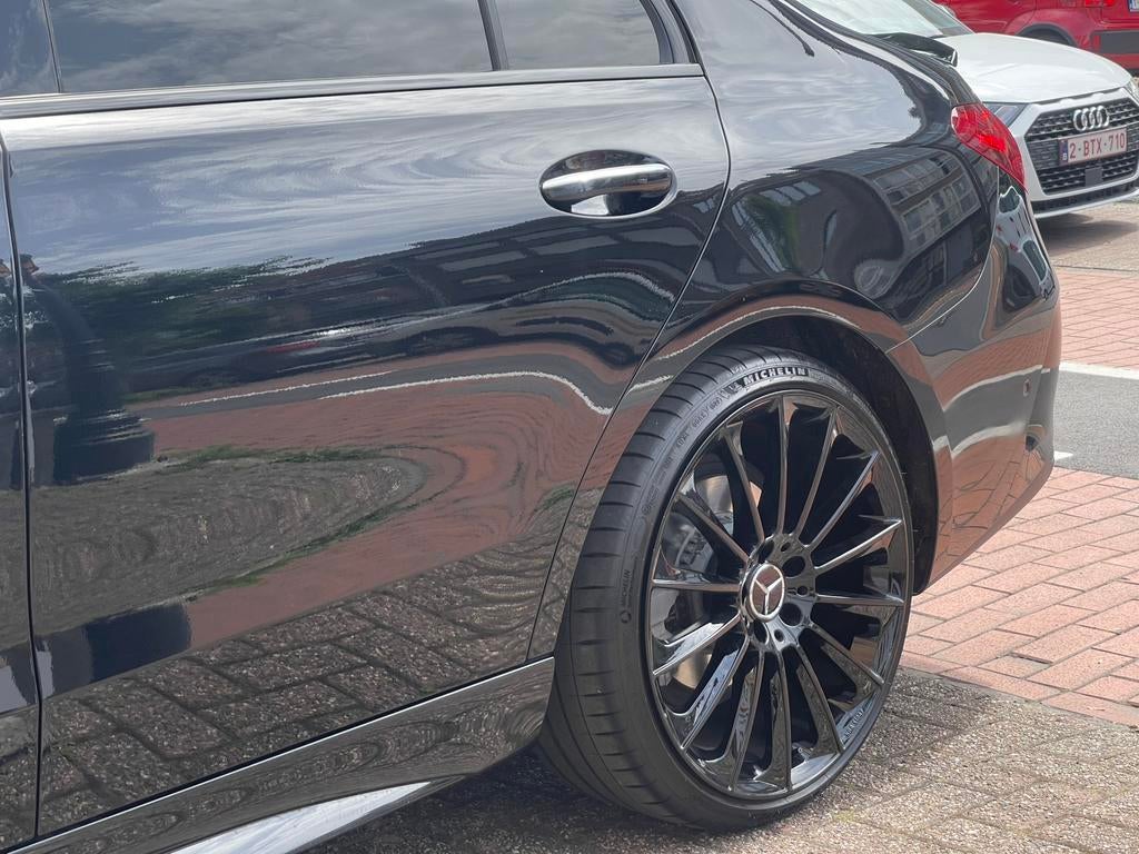 Jantes 20 pouses mercedes, Autos : Pièces & Accessoires, Enlèvement, 20 pouces, Pneu(s)