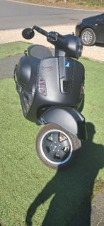 vespa te koop, Motoren, Particulier, Overig, Minimaal motorrijbewijs A2, Automaat