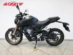 Honda CBF 125 NA (bj 2021), Bedrijf, 125 cc, Overig, 11 kW of minder