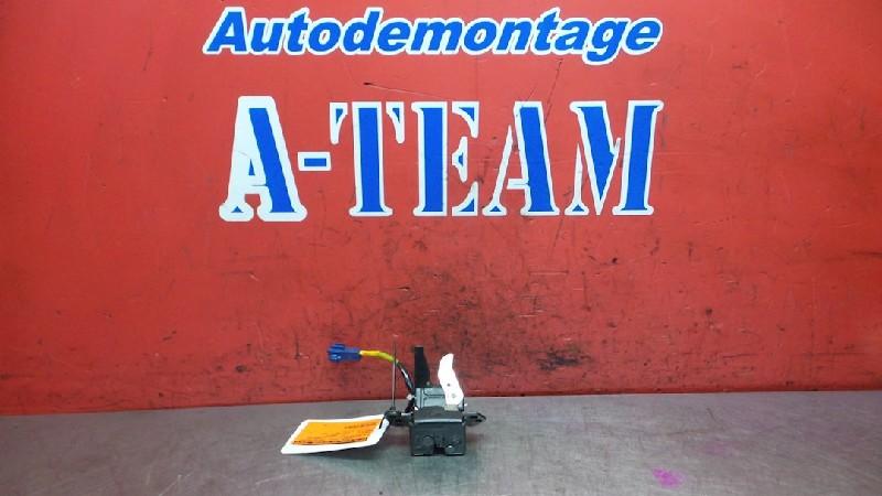 DIVERS VEROUILLAGE Toyota Yaris II (P9) (01-2005/12-2014), Utilisé, Toyota