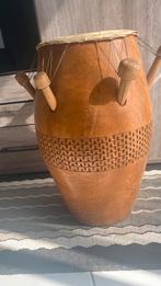 Afrikaanse Djembe, Musique & Instruments, Percussions, Enlèvement, Comme neuf, Tambour