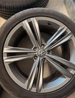 Tiguan velgen 19inch sebring volkswagen, Auto-onderdelen, Ophalen, Zomerbanden, Banden en Velgen