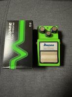 Ibanez TS9 Tube Screamer, Muziek en Instrumenten, Ophalen of Verzenden, Distortion, Overdrive of Fuzz