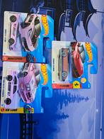 Hot Wheels set – 2+1 Ferrari GRATIS, Enlèvement ou Envoi