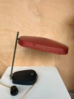 Zeldzame vintage bureaulamp, Antiek en Kunst, Ophalen of Verzenden