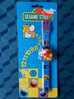 Leuke nieuwe Bert en Ernie Sesamstraat horloge voor kinderen, Ophalen of Verzenden, Nieuw, Kalimar