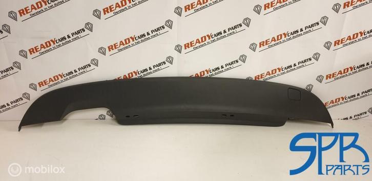 VW GOLF 6 VI GTD Diffuser 5K6807521F SPOILER ACHTERBUMPER, Auto-onderdelen, Carrosserie, Volkswagen, Nieuw, Ophalen of Verzenden