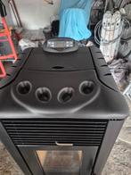 Poele a pellet ravelli ecoteck, Enlèvement