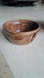 Bloempot, Enlèvement