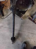 Cardans G et D + boite 5 VW GOLF 4 1900 TDI, Ophalen of Verzenden