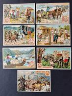 Chromo's Amidon Rémy, Gebruikt, Voor 1940, Prent, Buitenland