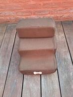 Opstapje, Dieren en Toebehoren, Ophalen, Gebruikt