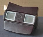 View-master Visionneuse type E en bakélite - testée : ok, Enlèvement ou Envoi