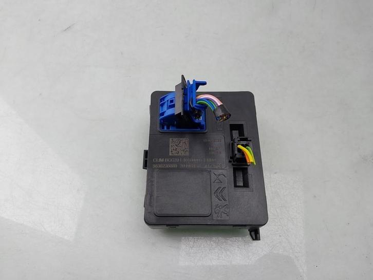 COMPUTER KACHEL Opel Mokka (|9836236080|1675582280|), Auto-onderdelen, Elektronica en Kabels, Opel, Gebruikt