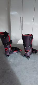 Orthopedische schoenen   knieoperatie, Ophalen, Schoenen