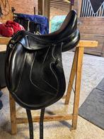 Selle de dressage CWD, Animaux & Accessoires, Enlèvement, Comme neuf, Dressage