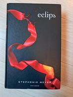 Stephenie Meyer - Eclips, Gelezen, Ophalen of Verzenden, Fictie, Stephenie Meyer