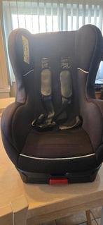 siège auto isofix de 9-18 kg, Dossier réglable, Enlèvement, Utilisé, Isofix