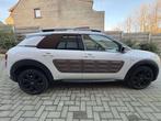 Citroën C4 Cactus 1.2 Bezin In Goeie Stad Garanti, Autos, Citroën, Euro 5, Achat, Cruise Control, Entreprise