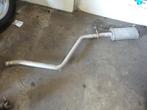 Uitlaat Middendemper van een Peugeot 306 (306 93-), Auto-onderdelen, Gebruikt, -, -, Ophalen of Verzenden