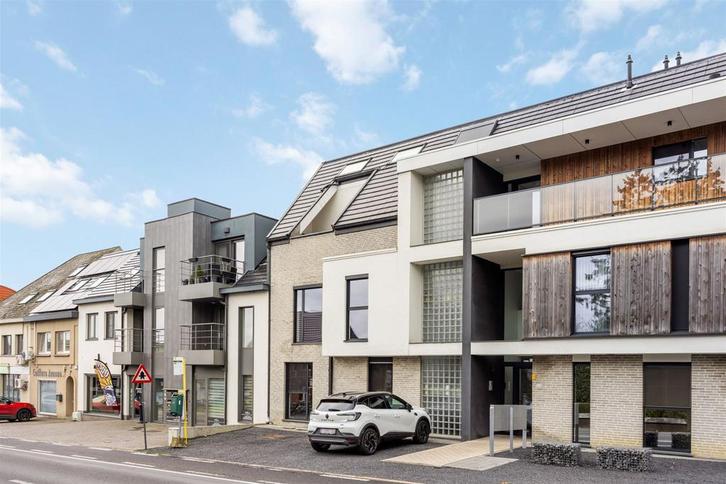 RECENT DUPLEXAPPARTEMENT VAN 148M² TE TESSENDERLO-HAM!, Immo, Maisons à vendre, Province de Limbourg, Appartement, A