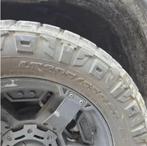 LT 295/55/R20 banden voor alle terreinen - robuustheid en pr, Auto-onderdelen, Banden en Velgen, Ophalen, 295 mm, Nieuw, Band(en)