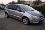 Ford S-MAX, Auto's, Ford, Parkeersensor, Monovolume, Zwart, Overige kleuren