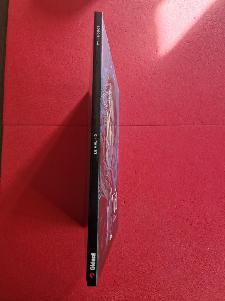 Bd le mal 2, Enlèvement ou Envoi