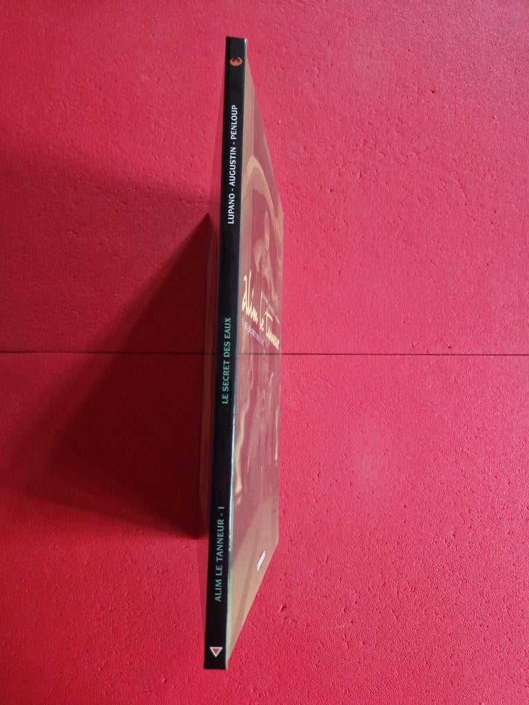 Bd alim le tanneur 1,EO, Ophalen of Verzenden