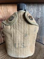 Gourde us army 1942, Collections, Enlèvement ou Envoi, Armée de terre, Autres types