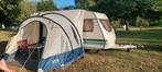 CARAVAN/CAMPER CHATEAUX CALISTA CHALET 450, Ophalen, Gebruikt, Tot en met 4