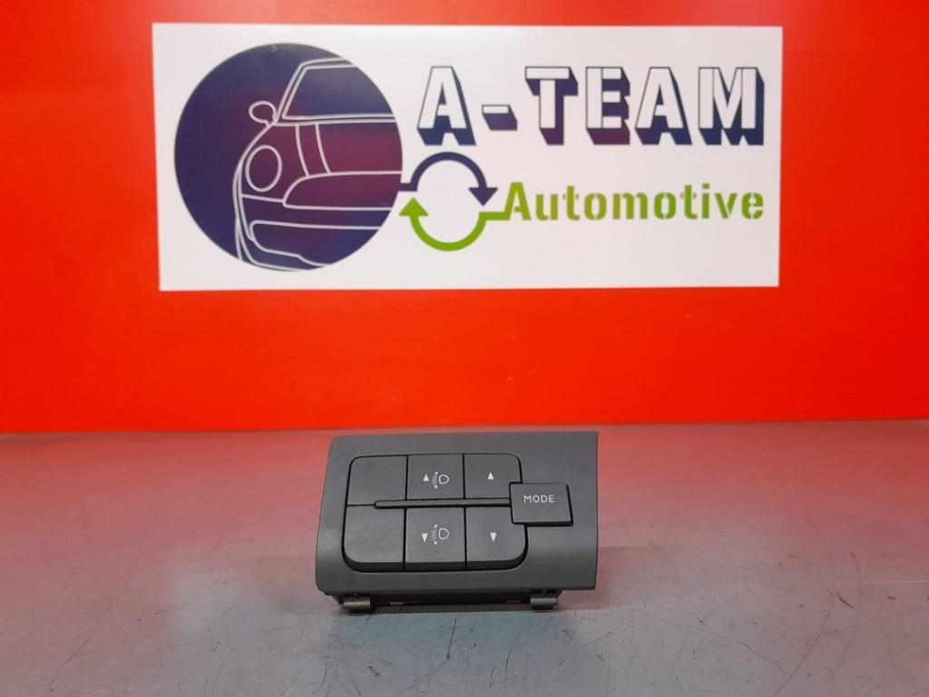 COMMUTATEUR PHARE REGLAGE C Fiat Ducato (250), Autos : Pièces & Accessoires, Tableau de bord & Interrupteurs, Fiat, Utilisé