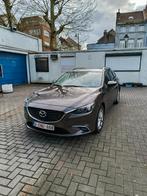 Voiture Mazda 6 2.2 modèle 2016 euro 6B, Autos, Achat, Particulier, Break, Diesel